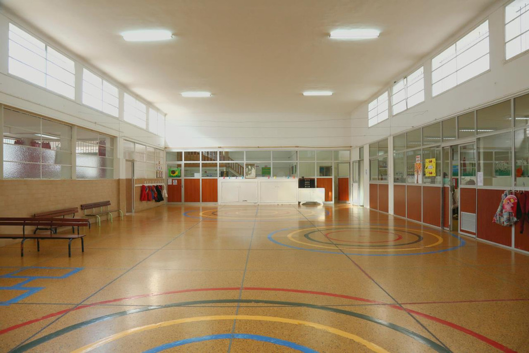 Jardin d'enfants Bienfaisance Maârif